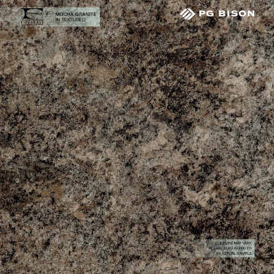 Formica Mocha Textured laminate counter tops